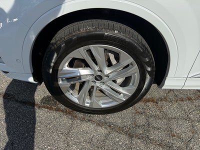 2022 Audi Q7 Premium Plus 55 TFSI quattro Tiptronic