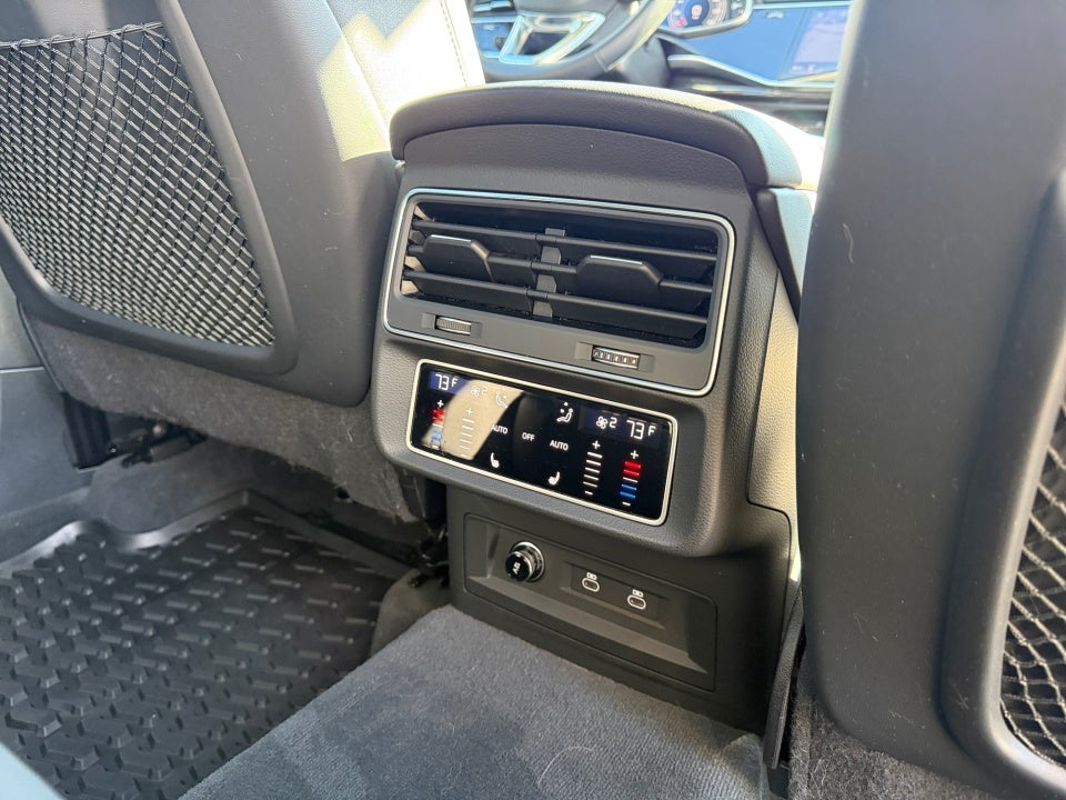 2024 Audi Q7 Prestige 55 TFSI quattro Tiptronic