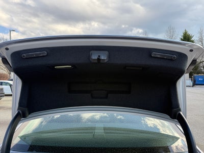 2018 Audi A6 2.0T Premium