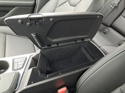 2025 Cadillac CT4 Premium Luxury RWD