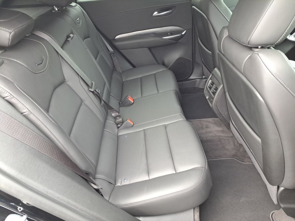 2025 Cadillac XT4 AWD Premium Luxury