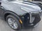 2025 Cadillac XT4 AWD Premium Luxury