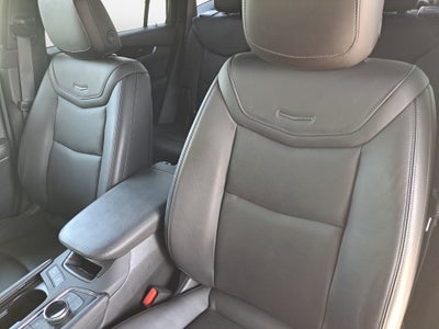 2024 Cadillac XT6 FWD Premium Luxury