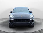 2015 Porsche Cayenne E-Hybrid S