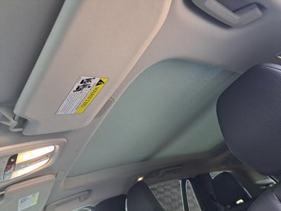 2023 Volvo XC90 B6 Plus 6-Seater