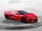 2020 Chevrolet Corvette Stingray RWD Coupe 2LT