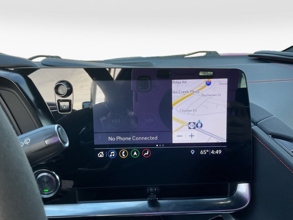 2020 Chevrolet Corvette Stingray RWD Coupe 2LT