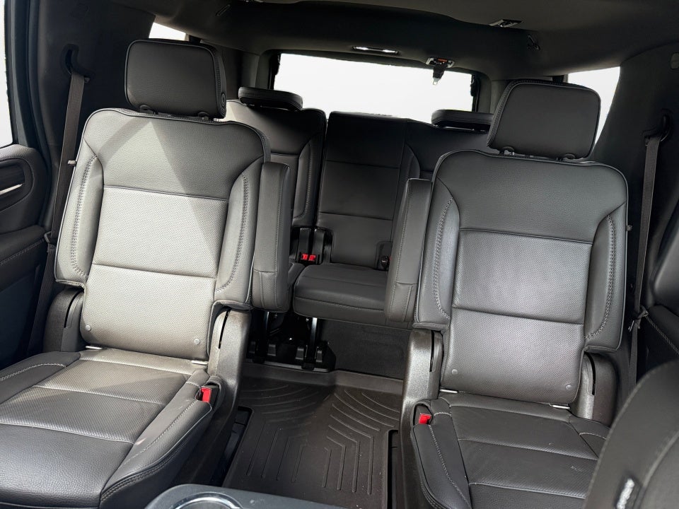 2021 GMC Yukon 4WD Denali