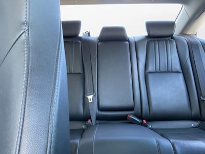 2021 Honda Accord Sport Special Edition