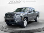 2023 Nissan Frontier Crew Cab SV 4x4