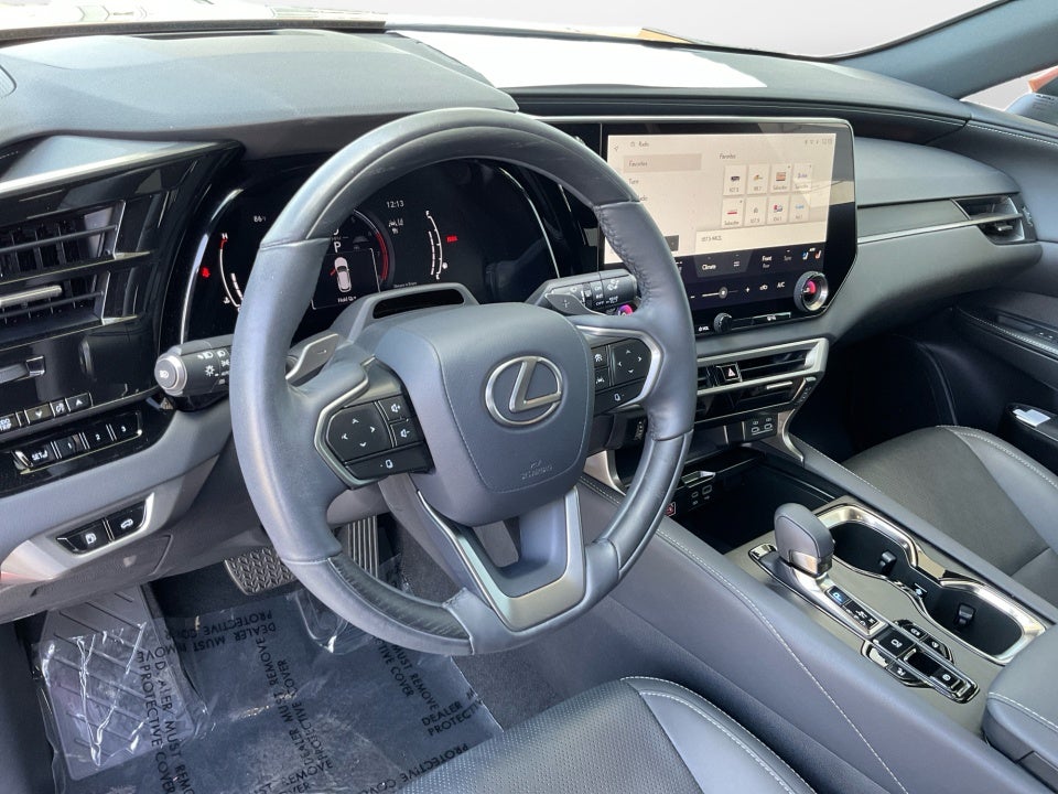 2024 Lexus RX 350 Premium Plus
