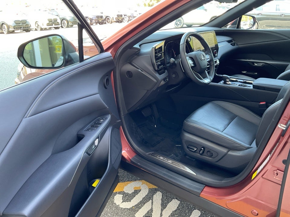 2024 Lexus RX 350 Premium Plus