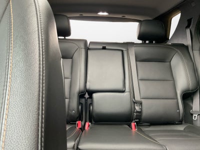 2020 Chevrolet Equinox AWD Premier 2.0L Turbo