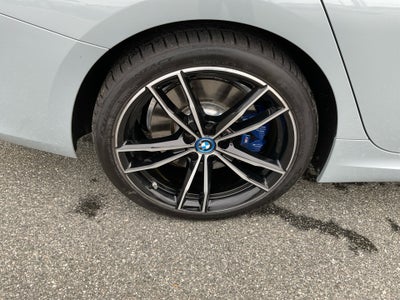 2023 BMW 330e xDrive