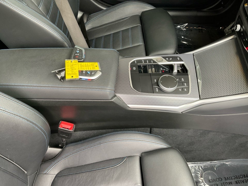 2023 BMW 330e xDrive