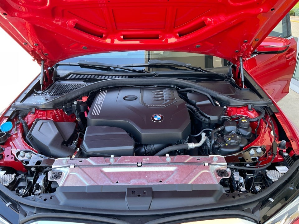 2022 BMW 330i 330i