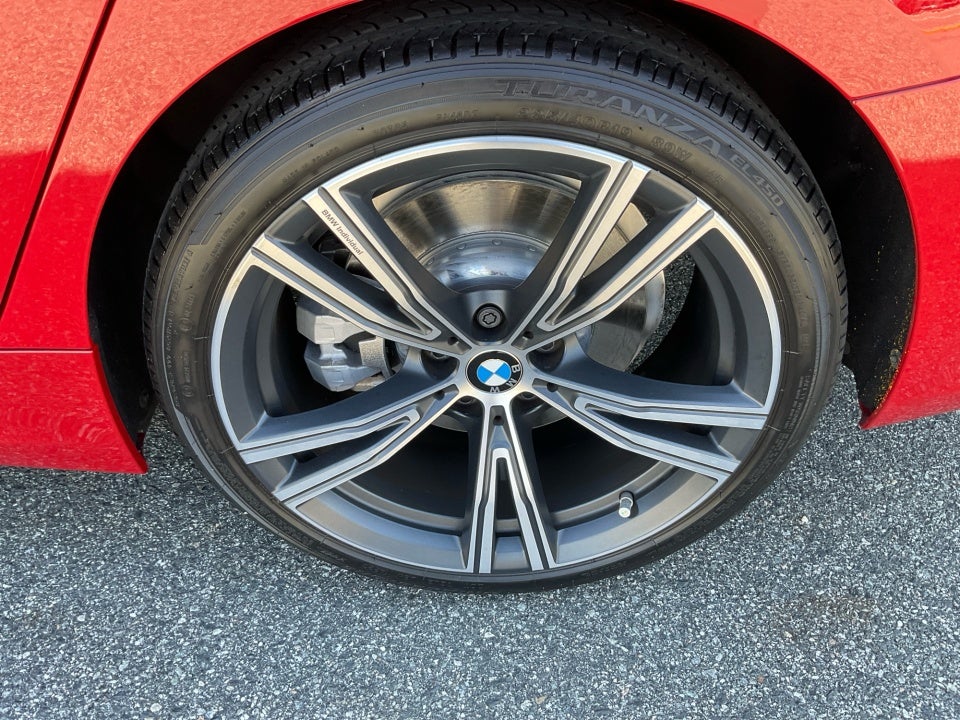 2022 BMW 330i 330i