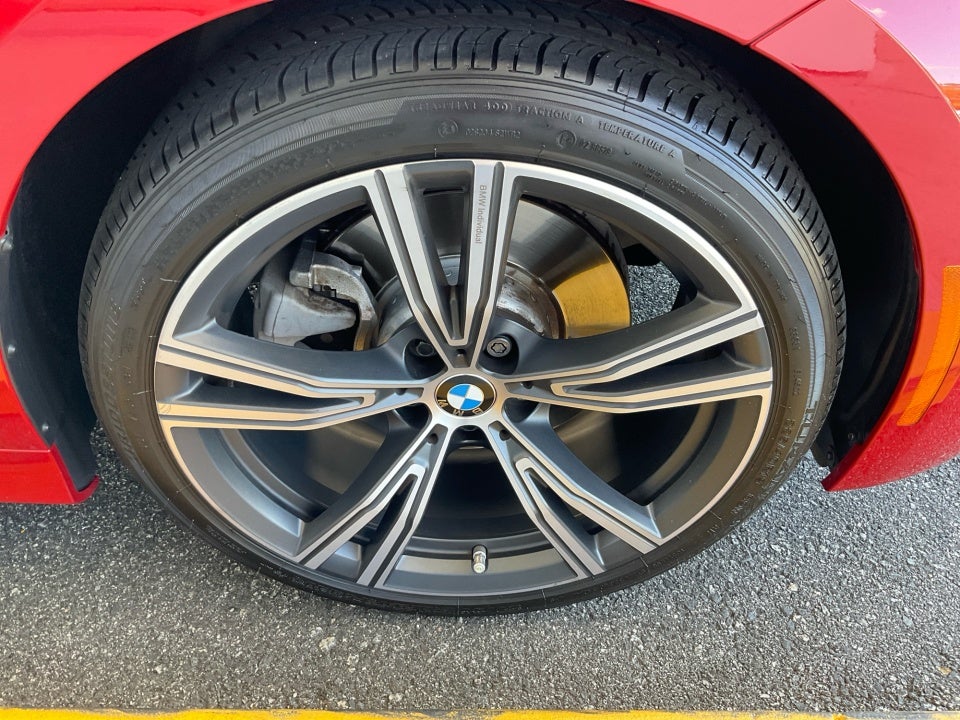 2022 BMW 330i 330i