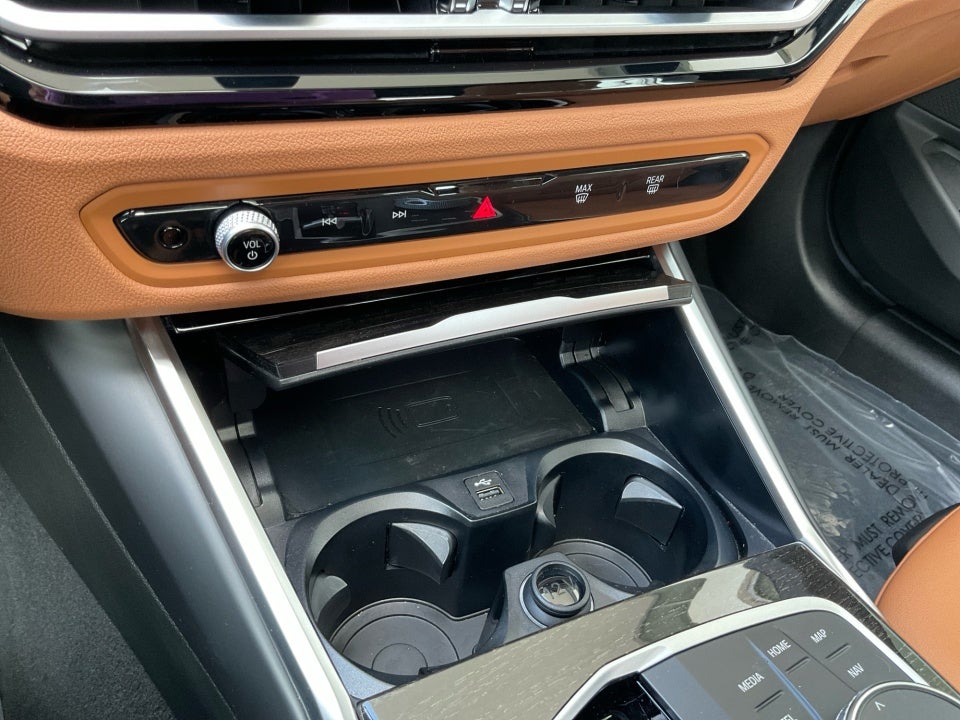 2023 BMW 330i 330i
