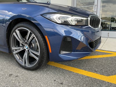 2023 BMW 330i 330i