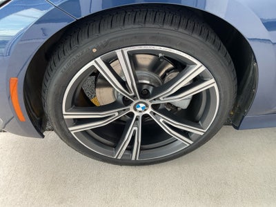 2023 BMW 330i 330i