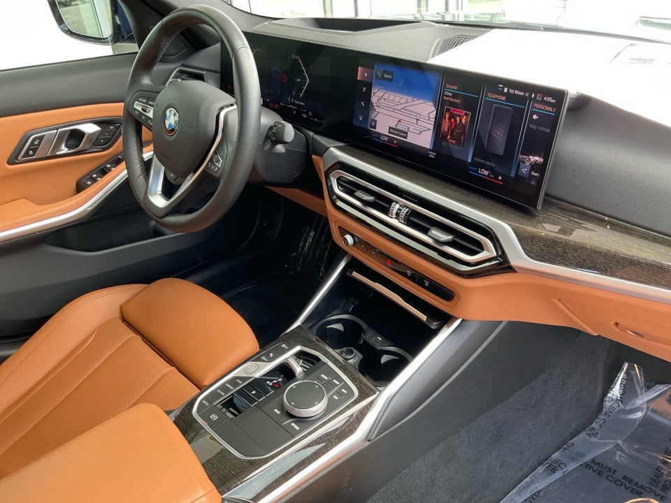 2023 BMW 330i 330i