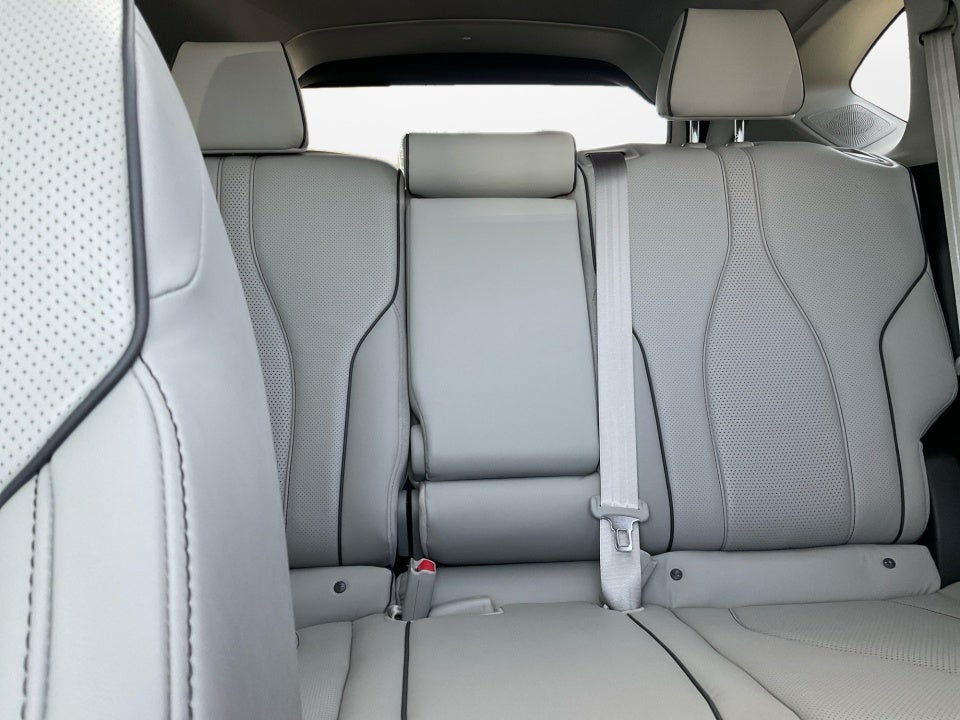 2024 Acura RDX Advance Package