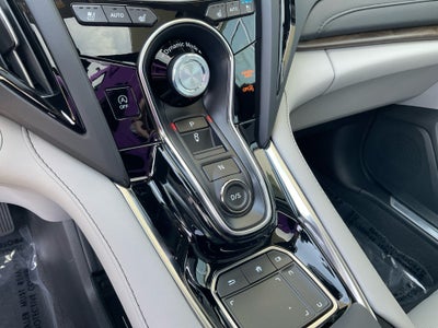 2024 Acura RDX Advance Package