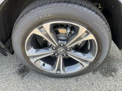 2024 Acura RDX Advance Package