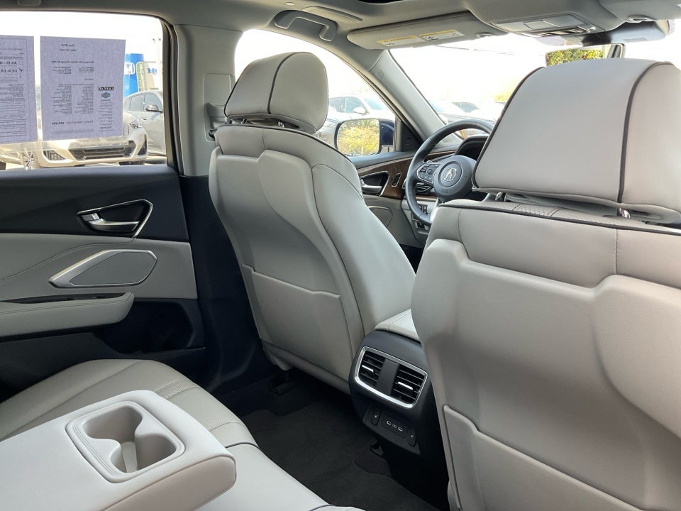 2024 Acura RDX Advance Package