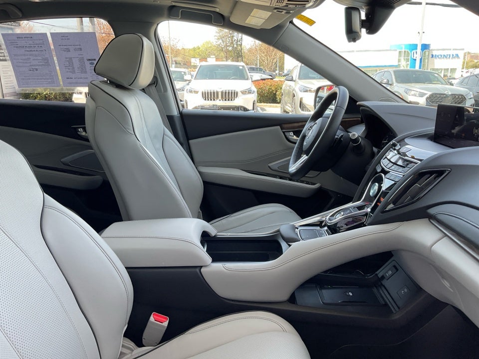 2024 Acura RDX Advance Package