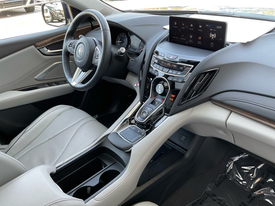 2024 Acura RDX Advance Package