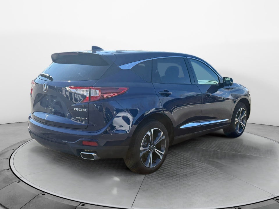 2024 Acura RDX Advance Package