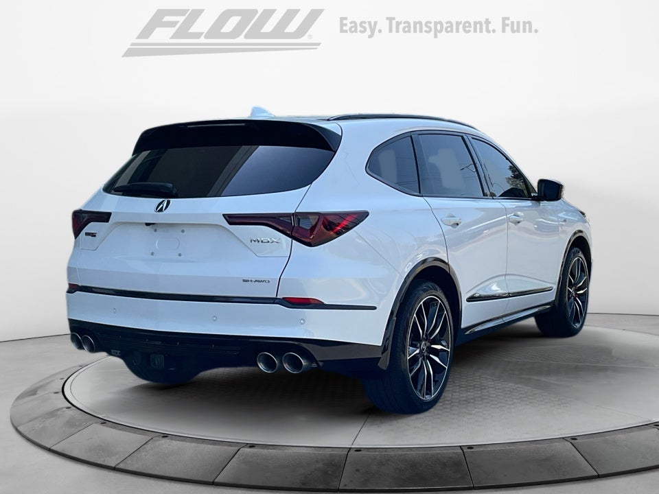 2024 Acura MDX Type S Advance Package