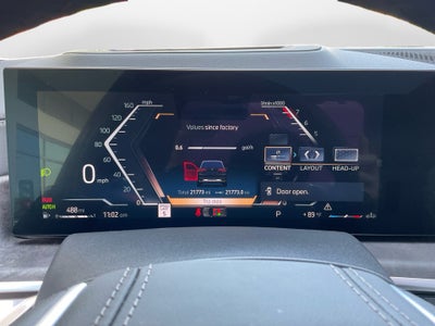 2025 BMW X5 sDrive40i