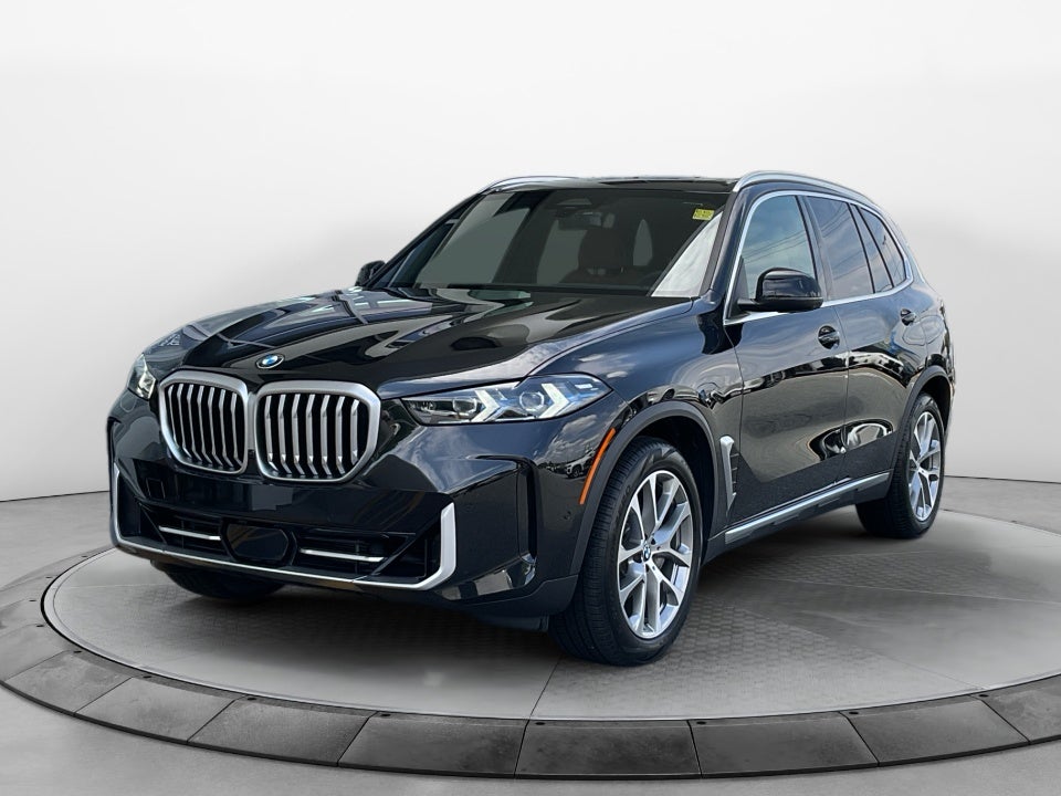 2024 BMW X5 sDrive40i