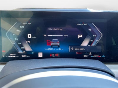2024 BMW X7 M60i