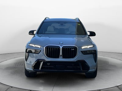 2024 BMW X7 M60i