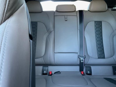 2024 BMW X6 Sports Activity Coupe