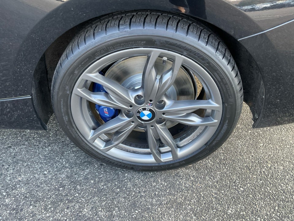 2016 BMW M235i M235i