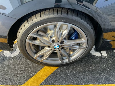 2016 BMW M235i M235i