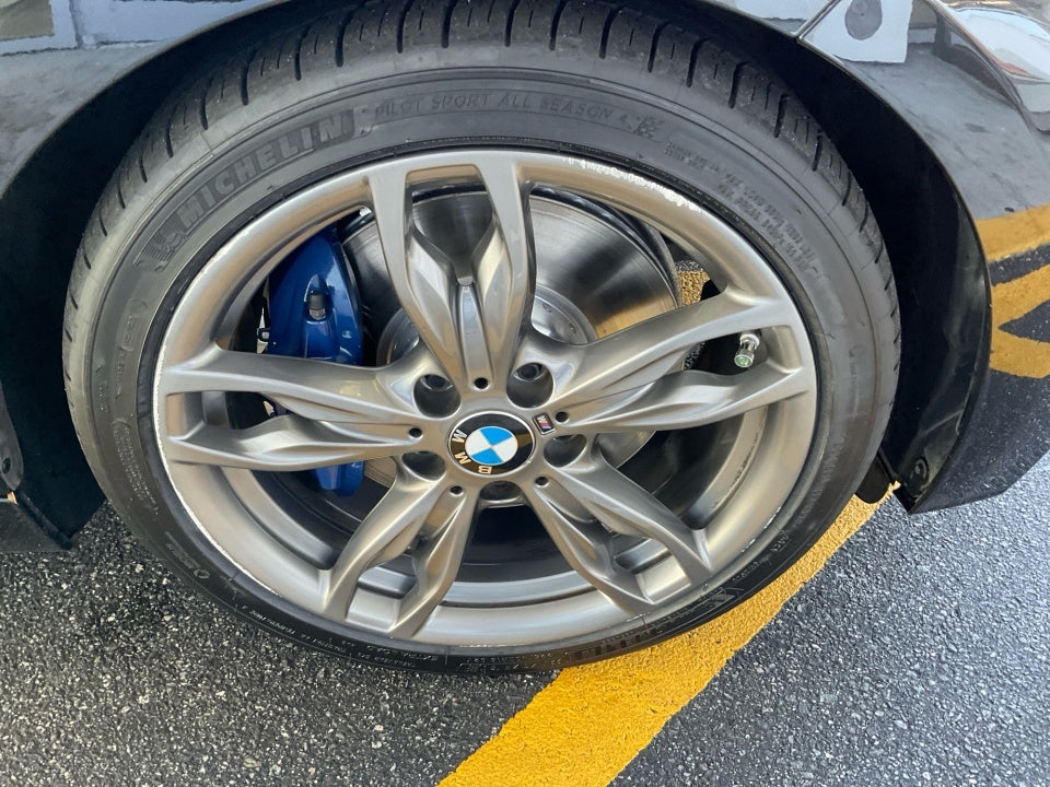 2016 BMW M235i M235i