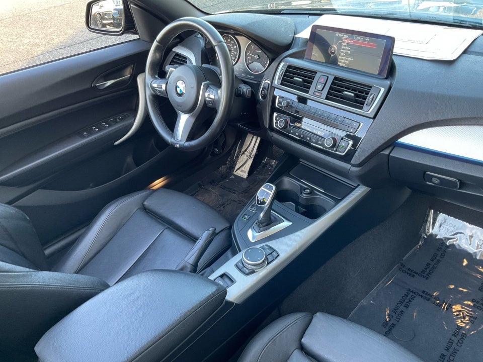 2016 BMW M235i M235i