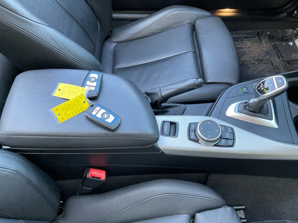 2016 BMW M235i M235i