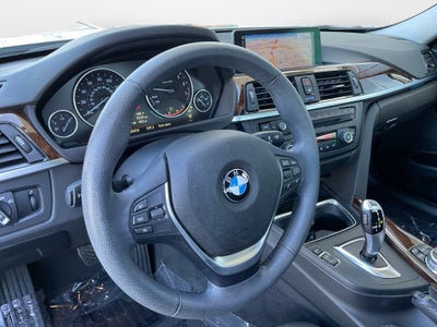 2014 BMW 328i 328i