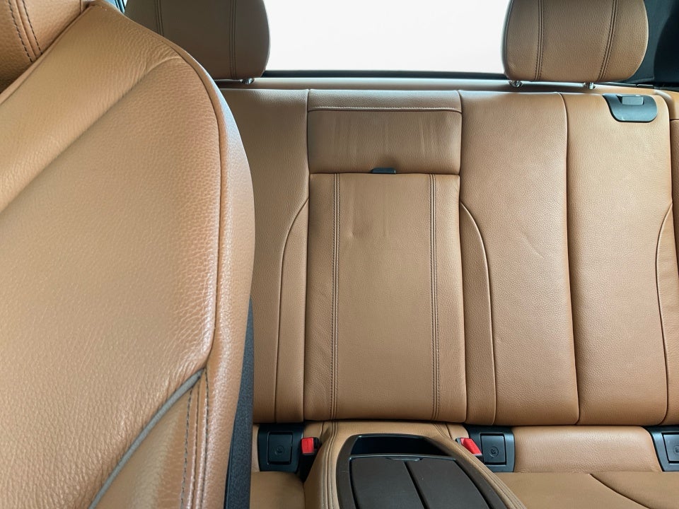2018 BMW 440i 440i