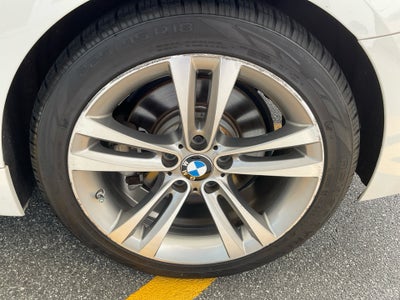 2018 BMW 440i 440i