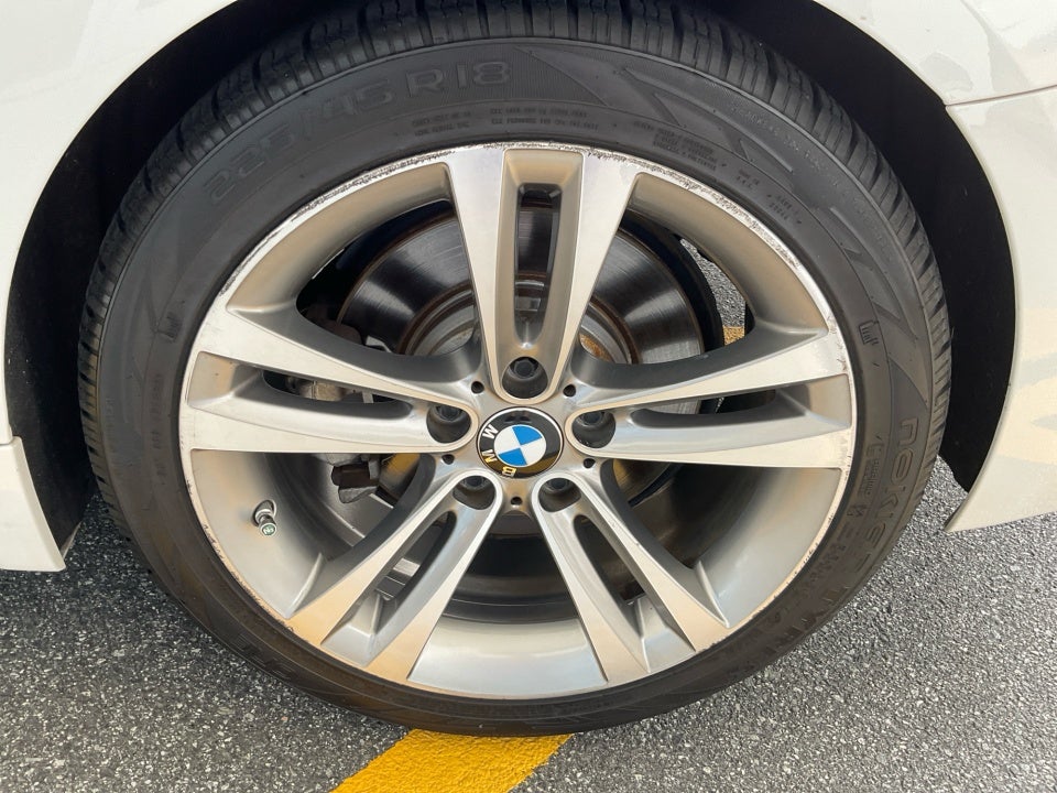 2018 BMW 440i 440i