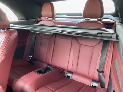 2022 BMW M440i M440i