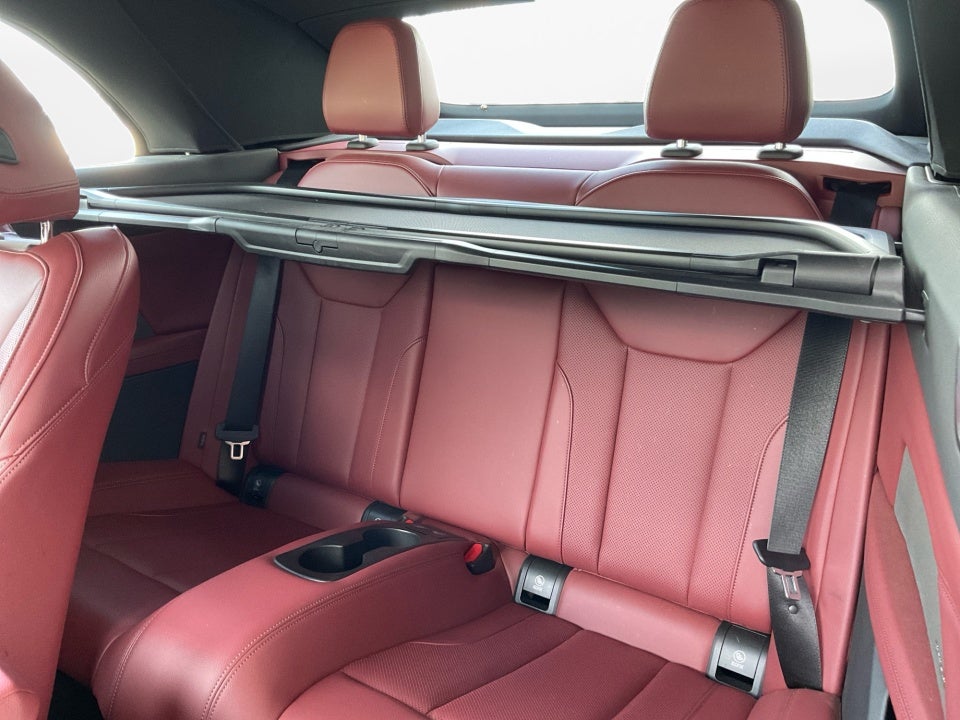 2022 BMW M440i M440i